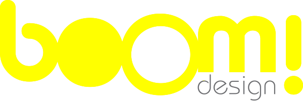Logo Boom Black70
